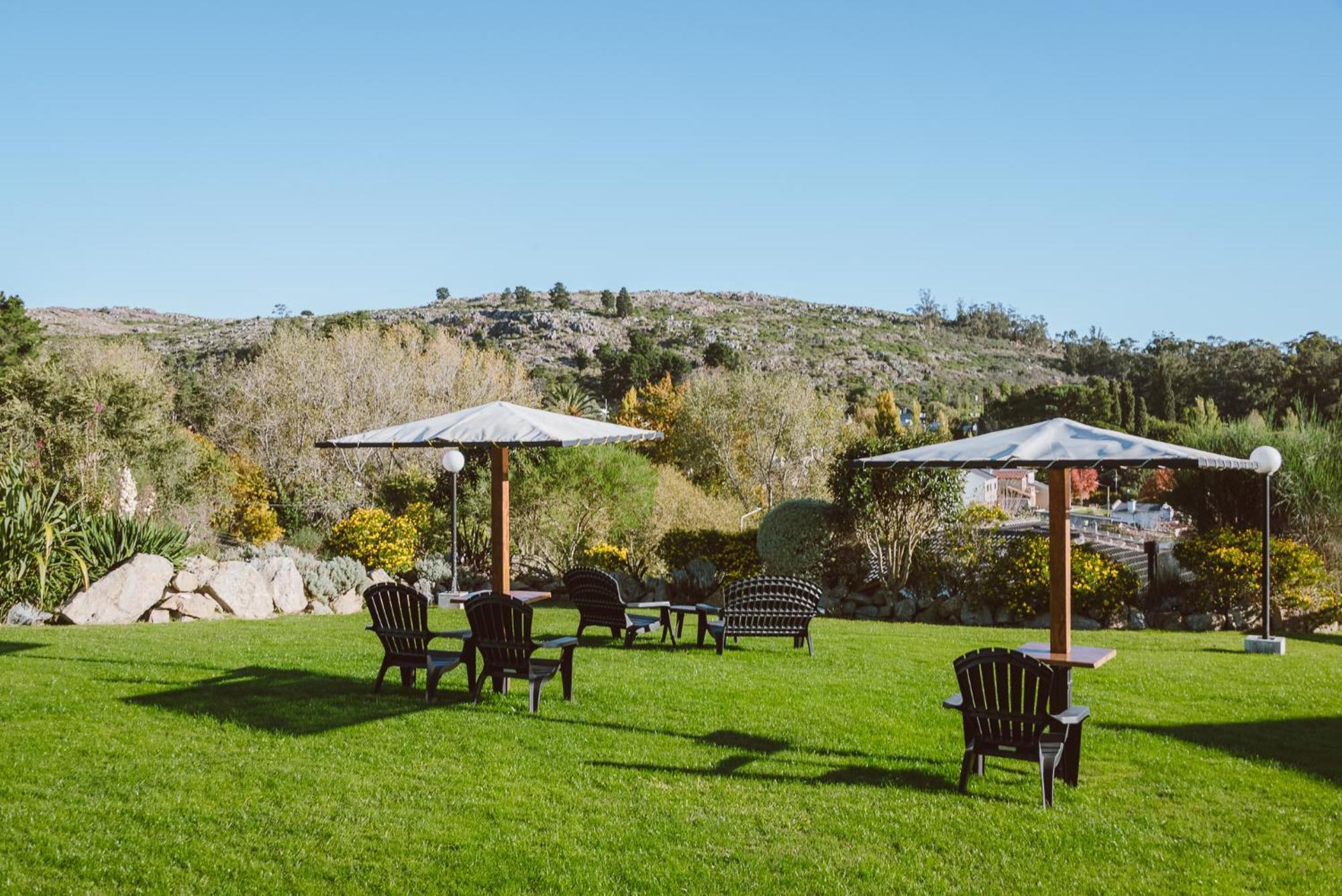 Corazon De La Sierra Villa Tandil Ngoại thất bức ảnh