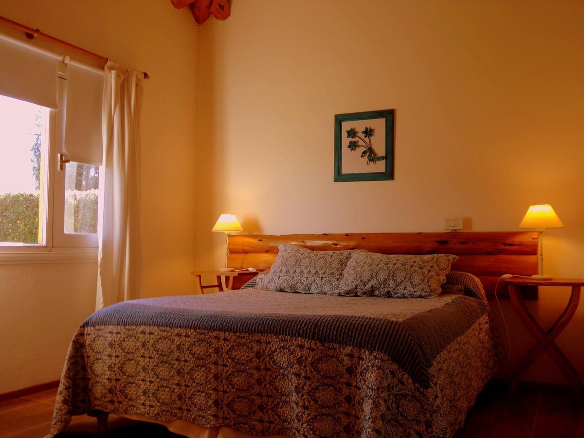 Corazon De La Sierra Villa Tandil Ngoại thất bức ảnh