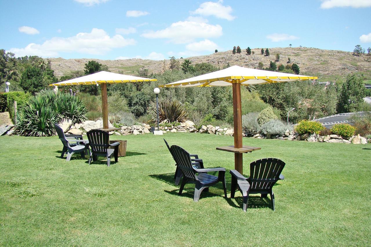 Corazon De La Sierra Villa Tandil Ngoại thất bức ảnh